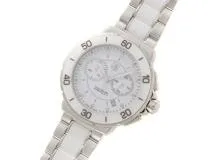 TAG HEUER タグホイヤー フォーミュラ1 クロノ ダイヤベゼル 12ピース  