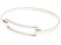 TIFFANY＆CO ティファニー ブレスレット オープンレクタングル