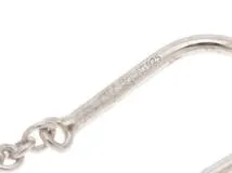 TIFFANY＆CO ティファニー ピアス ボールフックピアス シルバー925 重