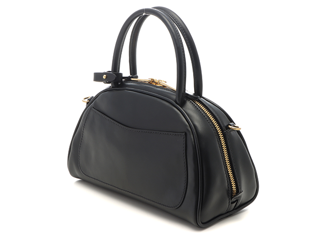 【MIUMIU】 キャットエンブロイダリー バックパック ブラック MIUMIU】 キャットエンブロイダリー バックパック ブラック