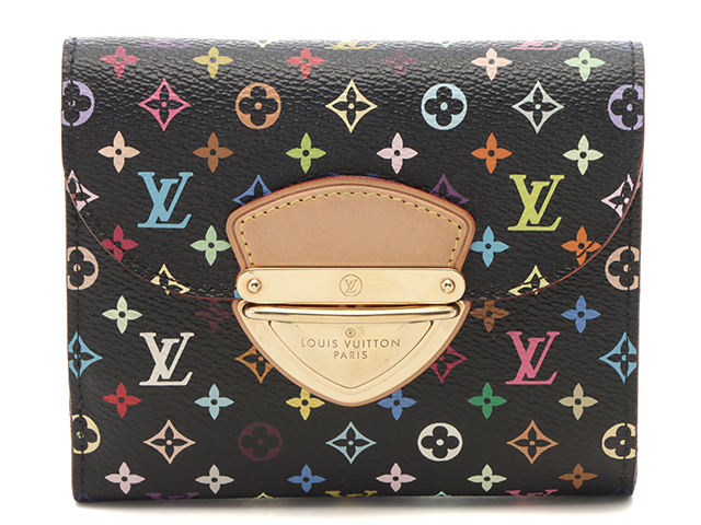 ルイヴィトン財布 楽天市場】【財布】LOUIS VUITTON ルイ ヴィトン モノグラム