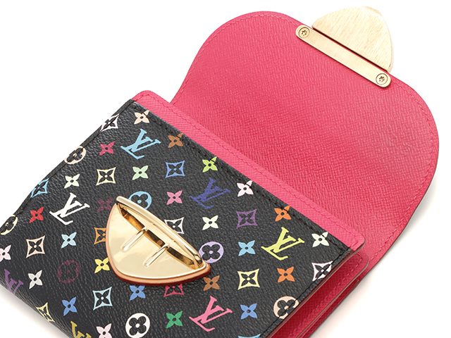 marina hagiwara⭐︎ルイヴィトン 財布 楽天市場】ルイヴィトン LOUIS VUITTON 財布 M60531 モノグラム