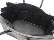 HERMES　エルメス　バーキン35　ブラック　トゴ　ゴールド金具　Ｃ刻印（2018年頃製造）　2148103915819【432】