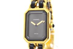 シャネル レディース腕時計 | 中古ブランド通販・高価買取の大黒屋