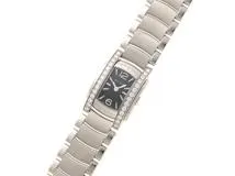 BVLGARI ブルガリ アショーマ Dサイドベゼル AA26S クオーツ SS  