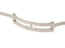 Cartier カルティエ タンクフランセーズ SM W51008Q3 ホワイトローマ SS ステンレススチール クォーツ 【460】2148103916359