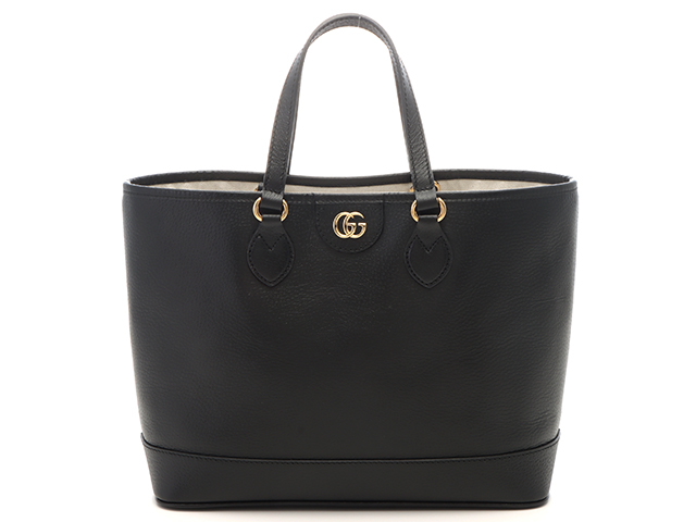 GUCCI グッチ 2WAYバッグ オフィディア スモール トートバッグ
