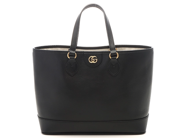 GUCCI☆ 美品2way大容量トート　ビジネス　ショルダー　正規品 グッチ(GUCCI)グッチ 2wayショルダートートバッグ トートバッグ