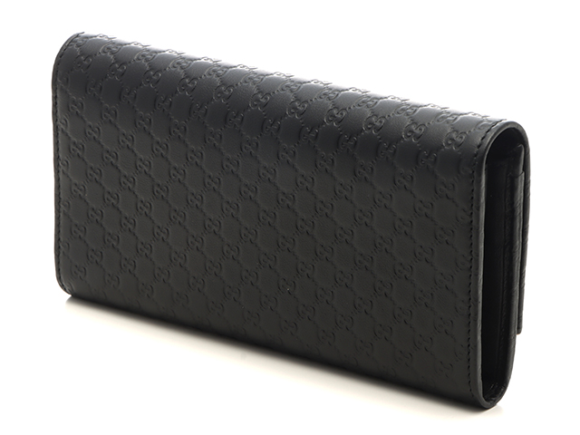 【ゆり】Gucci ブラックリボン長財布 楽天市場】GUCCI 財布 リボンの通販