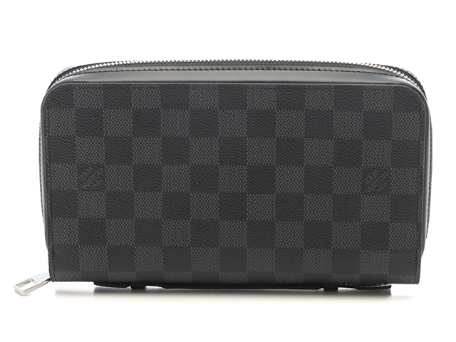 ルイビトン ルイヴィトン LOUIS VUITTON コンパクト・ジップ モノグラム