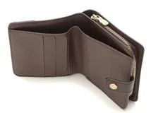 LOUIS VUITTON　ルイヴィトン　コンパクト・ジップ　ダミエ　N61668　【430】2148103918018