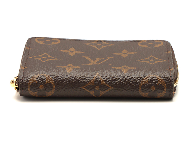 LOUIS VUITTON ルイヴィトン ジッピー・コインパース モノグラム
