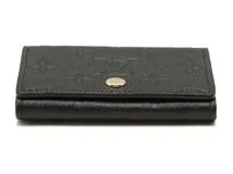 【美品・箱付き】ヴィトン アンプラント　アンヴェロップ　カルトドィヴィジット LOUIS VUITTON ルイヴィトン アンヴェロップ・カルトドゥ