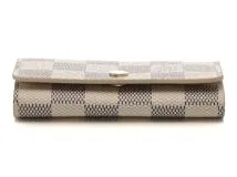 LOUIS VUITTON ルイ・ヴィトン ミュルティクレ4 ダミエ
