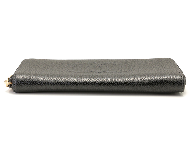 CHANELヴィンテージ長財布 47190fdef6406978fd1f0cb198b463