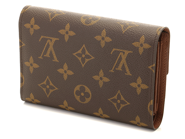 ルイヴィトン LOUIS VUITTON ポルトフォイユ アレクサンドラ 財布 LOUIS VUITTON ルイヴィトン 財布 ポルトフェイユ
