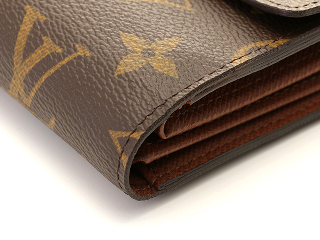ルイヴィトン LOUIS VUITTON ポルトフォイユ アレクサンドラ 財布 LOUIS VUITTON ルイヴィトン 財布/三つ折り財布 ポルトフォイユ