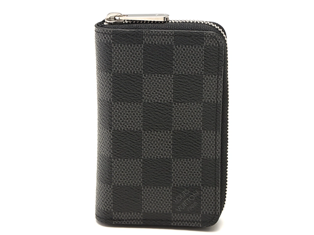 LOUIS VUITTON ルイヴィトン 財布/コインケース ジッピー