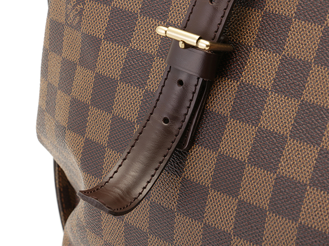 LOUIS VUITTON ルイヴィトン チェルシー ダミエ N51119 トート