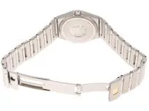 OMEGA オメガ 腕時計 コンステレーション ミニ 1562.30 ステンレススチール シルバー文字盤 クオーツ【472】MN