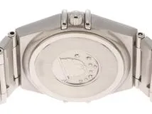 OMEGA オメガ 腕時計 コンステレーション ミニ 1562.30 ステンレススチール シルバー文字盤 クオーツ【472】MN