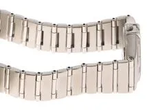 OMEGA オメガ 腕時計 コンステレーション ミニ 1562.30 ステンレススチール シルバー文字盤 クオーツ【472】MN