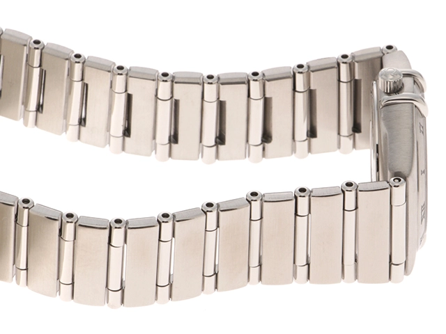 OMEGA オメガ 腕時計 コンステレーション ミニ 1562.30 ステンレススチール シルバー文字盤 クオーツ【472】MN