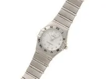 OMEGA オメガ コンステレーション 1562.36 ステンレススチール