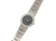 BVLGARI ブルガリ ブルガリブルガリ BB23SS ステンレススチール