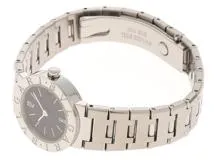 BVLGARI ブルガリ ブルガリブルガリ BB23SS ステンレススチール