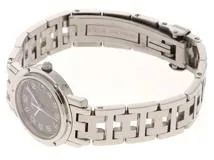 ◆エルメス◆クリッパー◆レディース◆約１２ｍｍ幅◆２連コマ◆CL4.210◆ ◇エルメス◇クリッパー◇レディース◇約12mm幅◇2連コマ◇CL4.