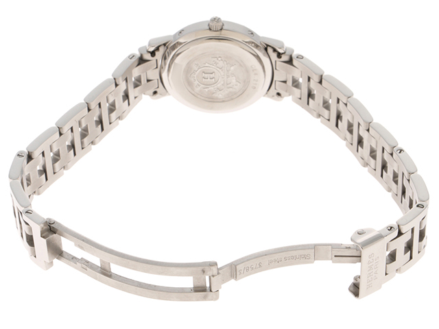 ◆エルメス◆クリッパー◆レディース◆約１２ｍｍ幅◆CL4.210◆ 楽天市場】【中古】エルメス HERMES クリッパー CL4.210