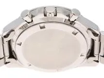 SEIKO　セイコー　N700S かもめ デビュー記念 ウォッチ　 8T63-01M0　ホワイト/レッド文字盤　SS　クオーツ　メンズ時計　西九州新幹線　2148103920783【207】