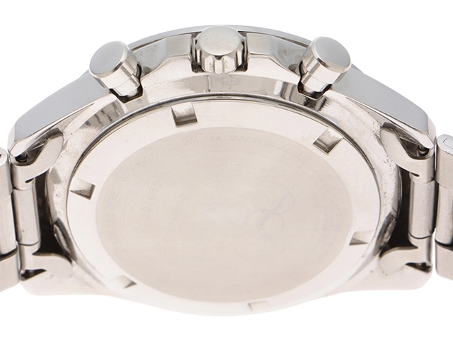 SEIKO　セイコー　N700S かもめ デビュー記念 ウォッチ　 8T63-01M0　ホワイト/レッド文字盤　SS　クオーツ　メンズ時計　西九州新幹線　2148103920783【207】