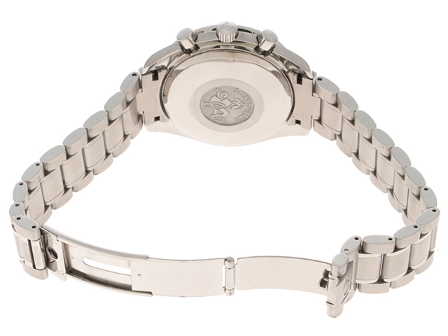 OMEGA オメガ スピードマスター マーク40AM/PM 3520.53.00 メンズ 自動巻き 【471】IK