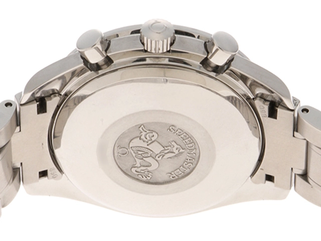 OMEGA オメガ スピードマスター マーク40AM/PM 3520.53.00 メンズ 自動巻き 【471】IK