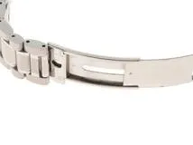 OMEGA　オメガ　スピードマスター マーク40AM/PM　3520.53.00　メンズ　自動巻き　【471】IK