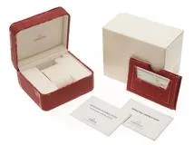 OMEGA　オメガ　スピードマスター マーク40AM/PM　3520.53.00　メンズ　自動巻き　【471】IK