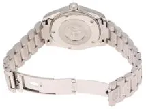 OMEGA　オメガ　シーマスター　アクアテラ　2518.30.00　ステンレススチール　クォーツ　メンズ　腕時計　F