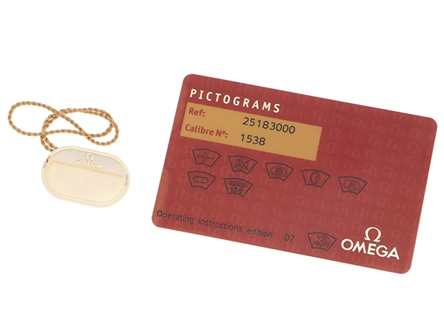 OMEGA　オメガ　シーマスター　アクアテラ　2518.30.00　ステンレススチール　クォーツ　メンズ　腕時計　F