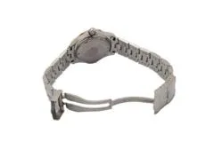 TAG HEUER タグホイヤー エクスクルーシブデイト WN1351 SS ステンレススチール (ピンクゴールドメッキ) グレー文字盤 クォーツ 【460】2148103921049