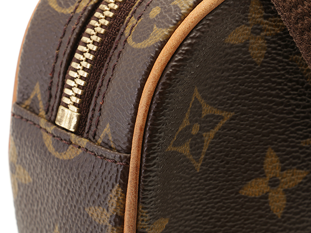 LOUIS VUITTON ルイ・ヴィトン ポシェット・ガンジュ ショルダー