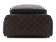 LOUIS VUITTON　ルイヴィトン　ディーン・バックパック　モノグラム・マカサー　M45335　【431】　 2148103921421