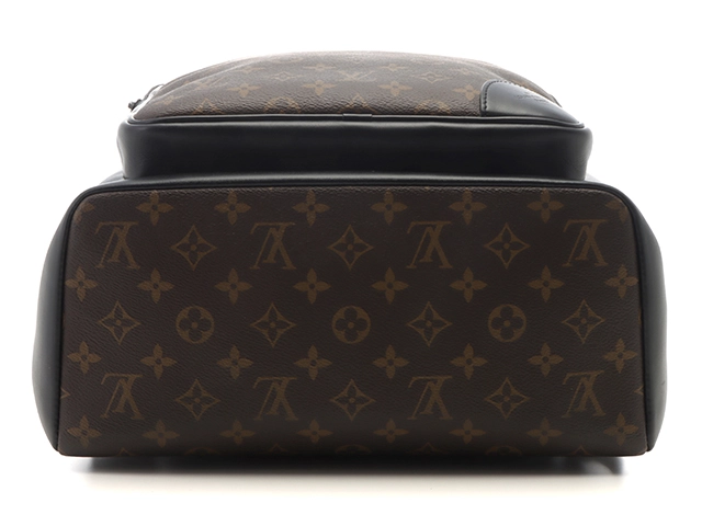 LOUIS VUITTON　ルイヴィトン　ディーン・バックパック　モノグラム・マカサー　M45335　【431】　 2148103921421