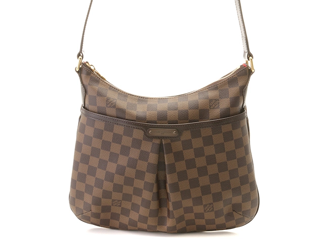 ルイヴィトン ダミエ ブルームズベリPM ショルダーバッグ H31