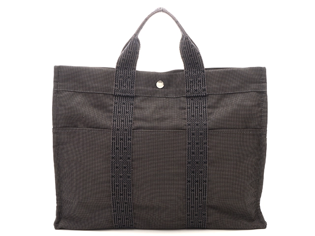 HERMES エルメス エールライン エールライン 未使用品 HERMES エルメス TGM トートバッグ