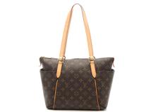 LOUIS VUITTON 　　ルイヴィトン　　 トータリーPM　　モノグラム　　 トートバッグ 　　 M56688 　　【436】　　2148103921896