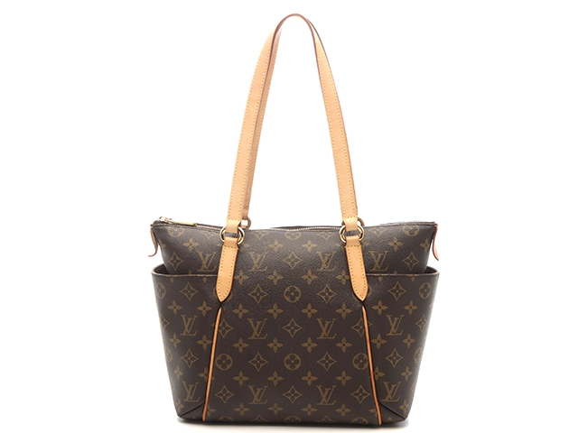 オ*す様 Louis Vuitton モノグラム トートバッグ トートバッグ ルイヴィトン モノグラム｜Yahoo!フリマ（旧PayPay