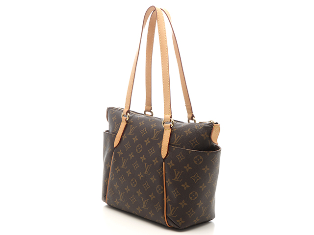 【ダイヤモンド ⠀】Louis Vuitton モノグラム トートバッグ ダイヤモンド ⠀】Louis Vuitton モノグラム トートバッグ LOUIS