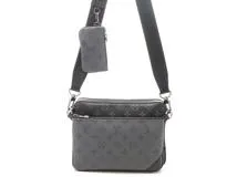 LOUIS VUITTON ルイヴィトン メッセンジャーバッグ トリオ